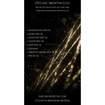 Nexxus: Promend Resurrection Hair Oil-In-Serum 100ml