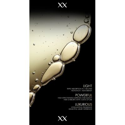 Nexxus: Promend Resurrection Hair Oil-In-Serum 100ml