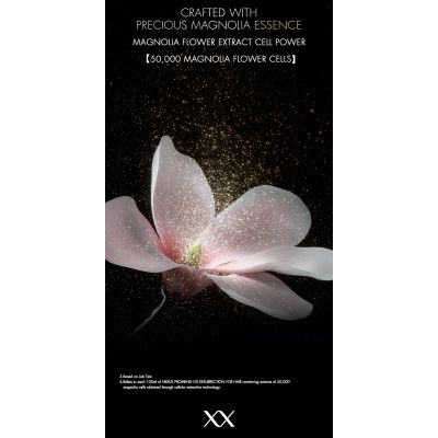 Nexxus: Promend Resurrection Hair Oil-In-Serum 100ml
