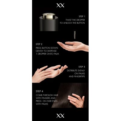 Nexxus: Promend Resurrection Hair Oil-In-Serum 100ml