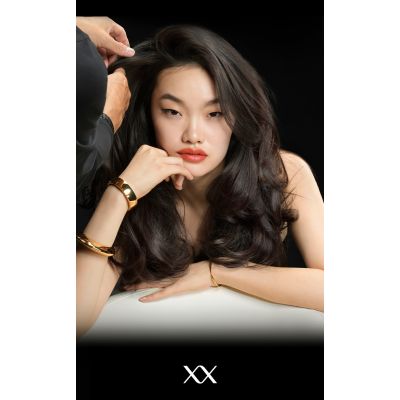 Nexxus: Promend Resurrection Hair Oil-In-Serum 100ml