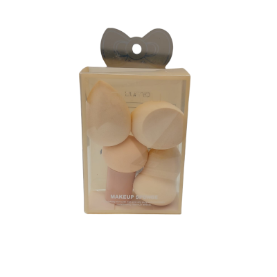 Kindlife: MAKEUP SPONGE