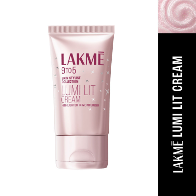 Lakme: Lumi skin 30gm Lakme: Lumi skin 30gm