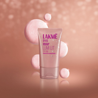 Lakme: Lumi skin 30gm Lakme: Lumi skin 30gm