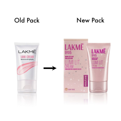 Lakme: Lumi skin 30gm Lakme: Lumi skin 30gm