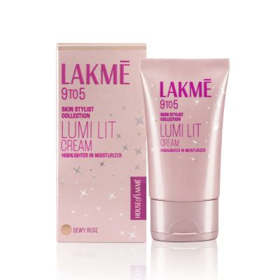 Lakme: Lumi skin 60gm Lakme: Lumi skin 60gm