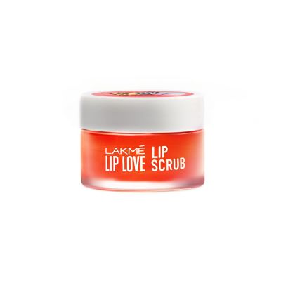 Lakme: Lip Love Lip Scrub Lakme: Lip Love Lip Scrub
