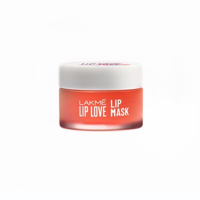 Lakme: Lip Love Lip Mask Lakme: Lip Love Lip Mask