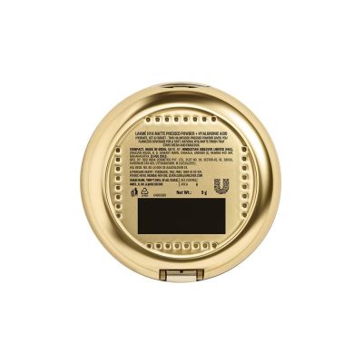Lakme: 9 to 5 Hya Matte Pressed Powder Nude Lakme: 9 to 5 Hya Matte Pressed Powder Nude