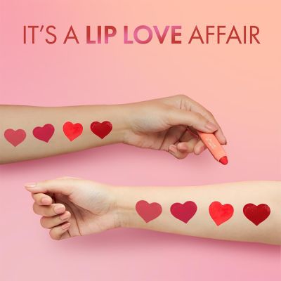 Lakme: Lip Love Lip & Cheek Fiery Red Lakme: Lip Love Lip & Cheek Fiery Red