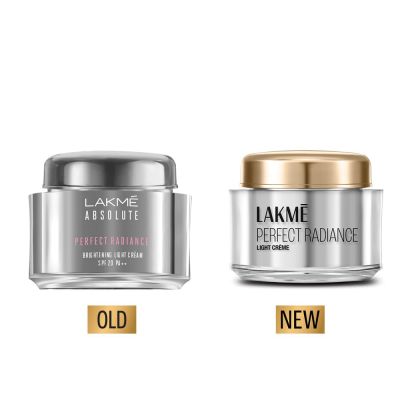 Lakme: Absolute Perfect Radiance Skin Brightening Light Creme 50gm Lakme: Absolute Perfect Radiance Skin Brightening Light Creme 50gm