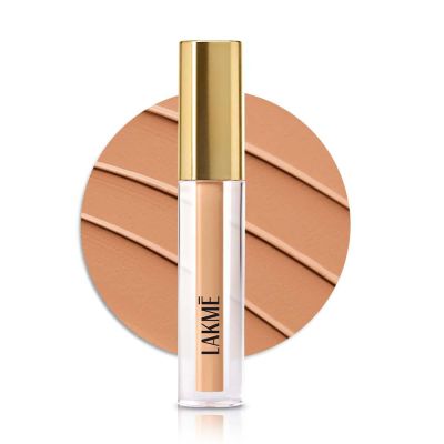 Lakme: 9 to 5 Hya Matte Liquid Concealer Beige Lakme: 9 to 5 Hya Matte Liquid Concealer Beige