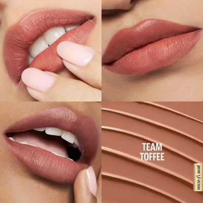 Lakme: 9 to 5 Hya Matte Lipstick Team Toffee
