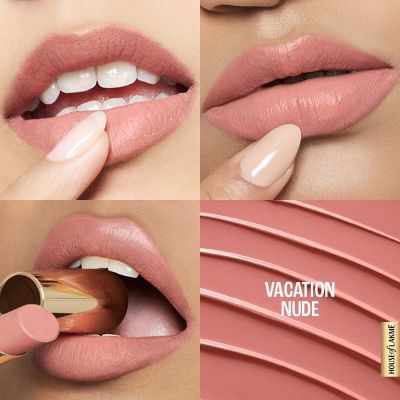 Lakme: 9 to 5 Hya Matte Lipstick Vacation Nude Lakme: 9 to 5 Hya Matte Lipstick Vacation Nude