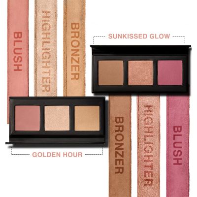Lakme: Absolute Facelift Palette 15gm Sunkissed Glow Lakme: Absolute Facelift Palette 15gm Sunkissed Glow
