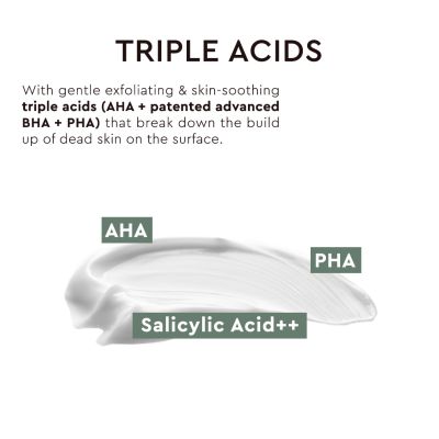 The Face Shop: Tea Tree Pore Cream - 50ml