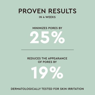 The Face Shop: Tea Tree Pore Cream - 50ml