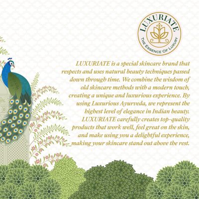 Luxuriate: Lavender Night Cream 50g