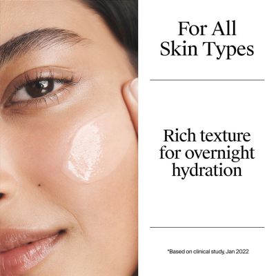 Neutrogena: Hydro Boost Hyaluronic Acid Night Cream 50g