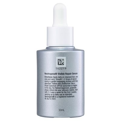 Neutrogena: Visible Repair Serum 30ml