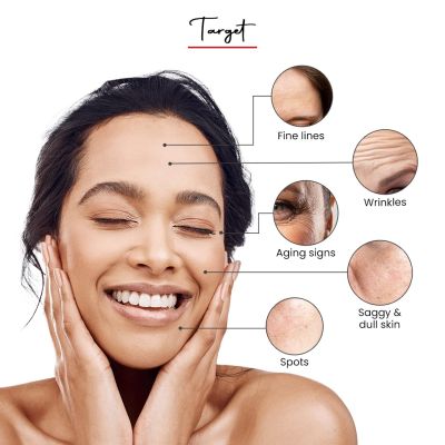 Protouch: Skin Lift Recovery Drops