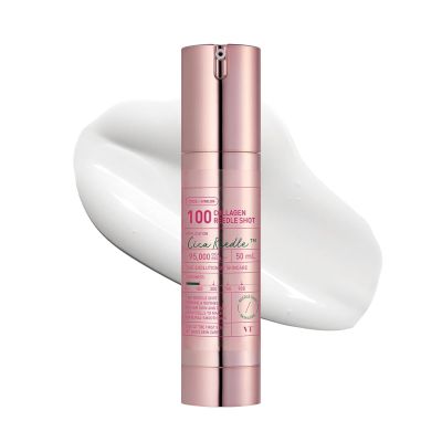 VT Cosmetics: Collagen Reedle Shot 100 - 50ml