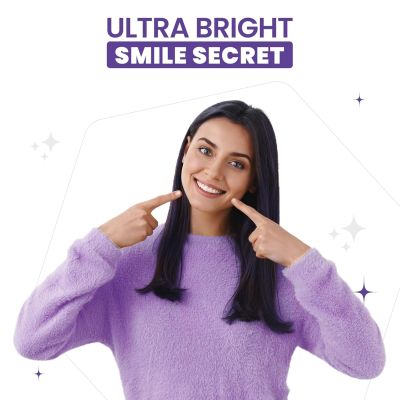Protouch: Ultra Bright Teeth Whitening Serum 30 ML