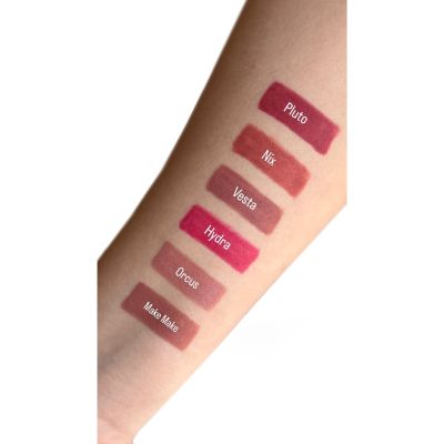 Love Earth: LIP LINER EVERYDAY NUDES -PACK OF 6