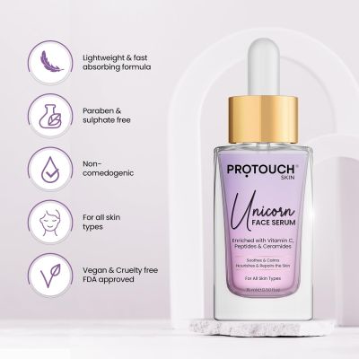 Protouch: Unicorn Serum