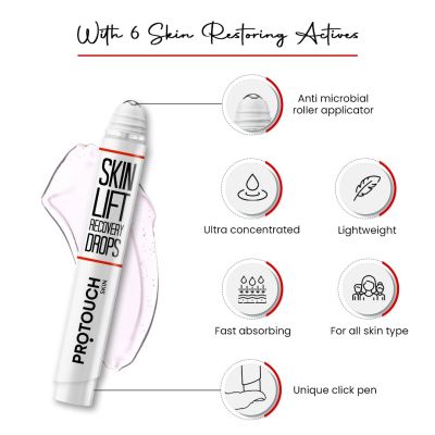 Protouch: Skin Lift Recovery Drops