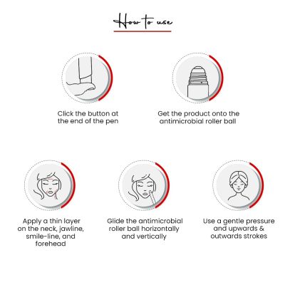 Protouch: Skin Lift Recovery Drops