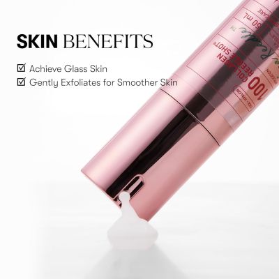 VT Cosmetics: Collagen Reedle Shot 100 - 50ml