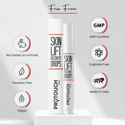 Protouch: Skin Lift Recovery Drops