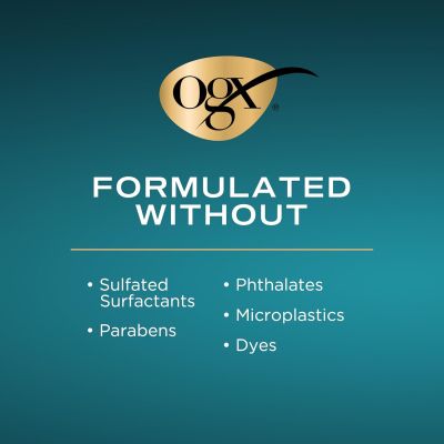 OGX: Coconut Milk Conditioner 88.7ml