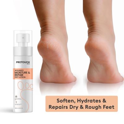 Protouch: Feet Lotion