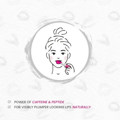 Protouch: Lip Plumping Drops Pouty Pink