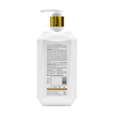 The Skin Story: Anti Dandruff Shampoo 250ML