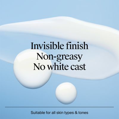 Neutrogena: Hydroboost hydrating fluid Sunscreen Moisturizer SPF 50 - Weightless sun Protection