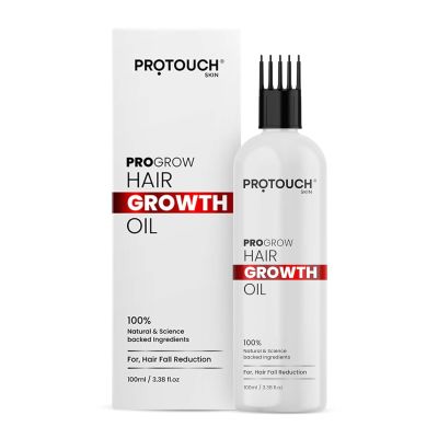 Protouch: PROGROW Hair Growth Oil