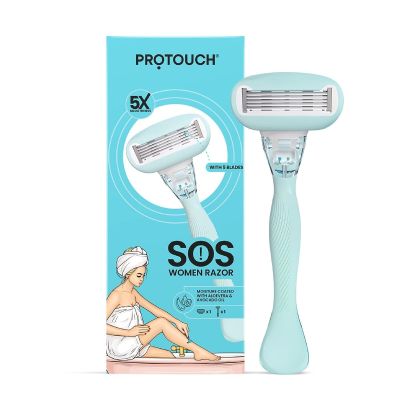Protouch: SOS Women Razor
