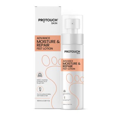 Protouch: Feet Lotion