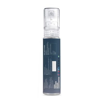 TNW - The Natural Wash: We Belongs Together Mini Body Mist - 10ml