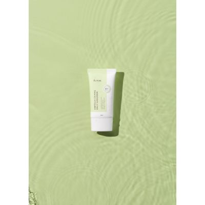 iUNIK: Moisture & UV Defense Set