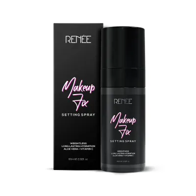 Renee Cosmetics: Makeup Fixer Setting Spray 60ml
