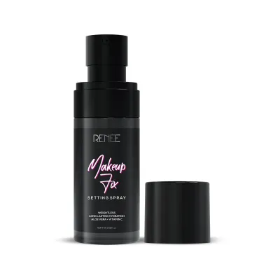 Renee Cosmetics: Makeup Fixer Setting Spray 60ml