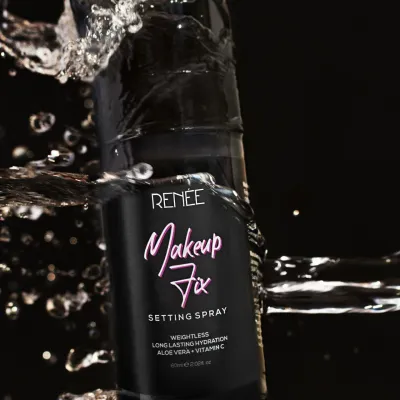 Renee Cosmetics: Makeup Fixer Setting Spray 60ml