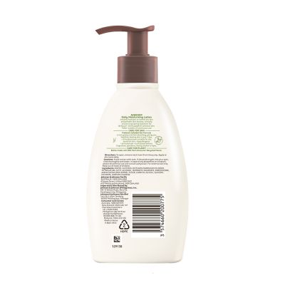 Aveeno: 