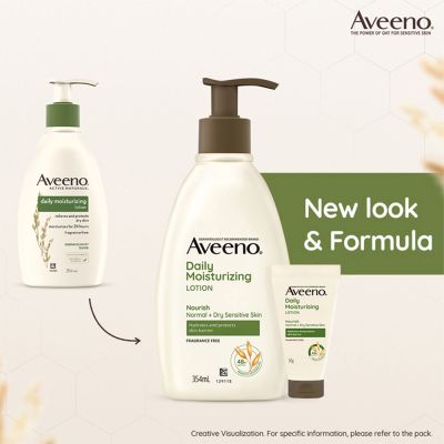 Aveeno: 