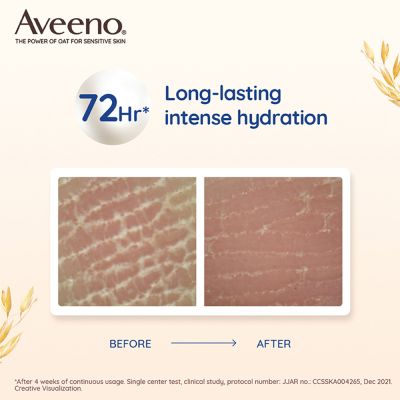 Aveeno: Skin Relief Lotion 71 ml (for Sensitive Skin)