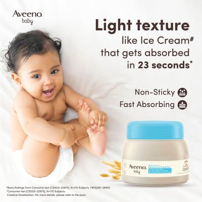 Aveeno: DM Hydrating Gel 60g Aveeno: DM Hydrating Gel 60g